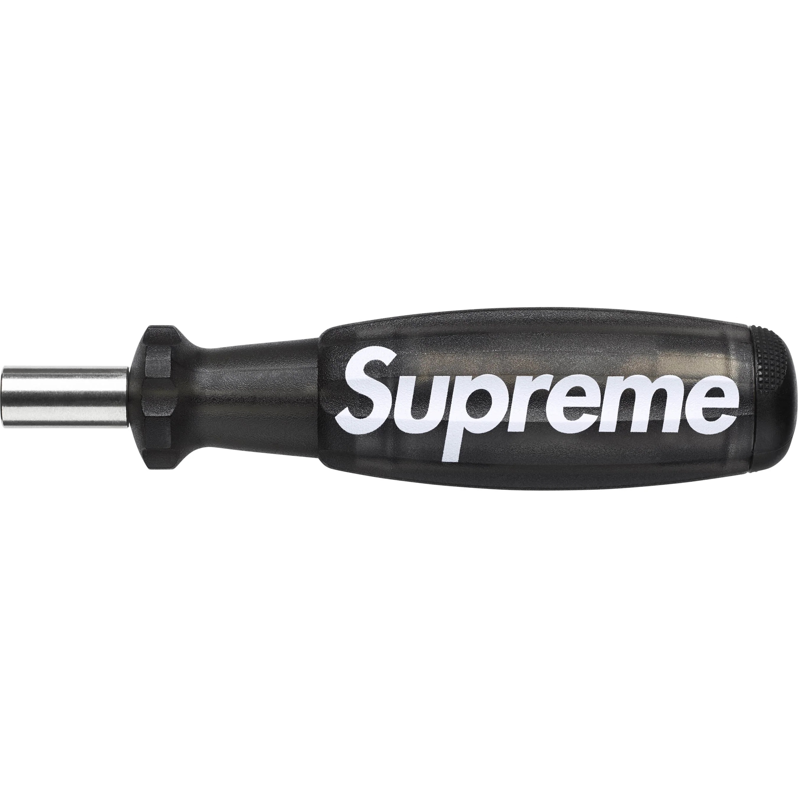 Supreme®/PB Swiss Tools Screwdriver view 6